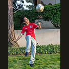 Future star forward