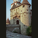 Marienberg Foretress - Wurzburg