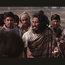 Delhi holy man? Thug? Politician?