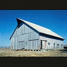 Burbank barn from Two Rock Fallon Road