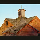 Frost on aging angles