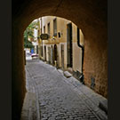 Stockholm Lane