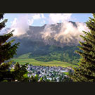 Flims, Switzerland