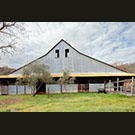 Glendale barn