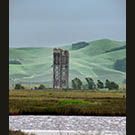 Brazoz Bridge over the Napa River