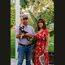 Manuel & Alma