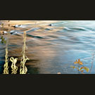 River flow