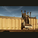 California Heritage Mills