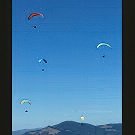 Applegate paragliding 2019