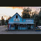 Sattley Cash Store
