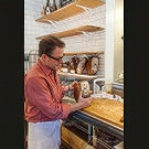 Bob's Well Bread well baked as well