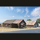 J. W. Leventon Blacksmith
