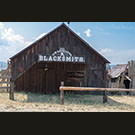 J. W. Leventon Blacksmith