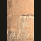 Leaks in the leaning silo