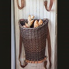 Bob's Well Bread Cafe, Los Alomos CA