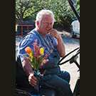 Patriarch of Mounts Family Winery