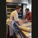 Bob's Well Bread Cafe, Los Alomos CA