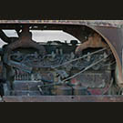 Dormant Death Diesel contemplates creating chaos