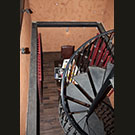Private tasting retreat