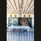 Bob's Well Bread Cafe, Los Alomos CA
