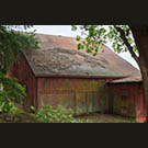 Seaton barn