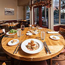 Sides Restaurant