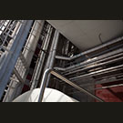 Pipes and angles
