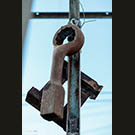 Still life on Dickson windmill