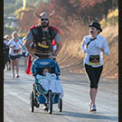 Viking runner