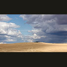Thunder sky in the Palouse