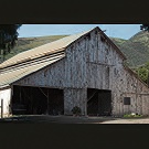 Gould's big barn