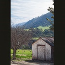 Little shed with big name