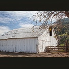 Husna Valley barn