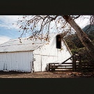 Husna Valley barn