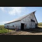 Los Osos big barn