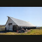 Los Osos big barn