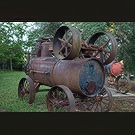 Ironstone Winery