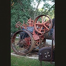 Ironstone Winery