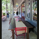 Empty table