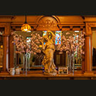 Berghold opulence