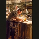 Root 246 Restaurant, Solvang, CA