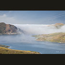 Whale Rock Reservoir