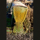 Retired seeder