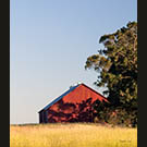 Keller's barn
