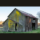Graton colors at sunset