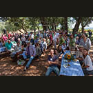 Alexander Valley Association picnic