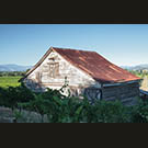Thompson barn