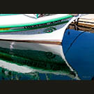 "Theresa Ann", Santa Barbara harbor