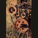 Rube Goldberg was here