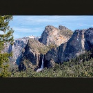 Tunnel View